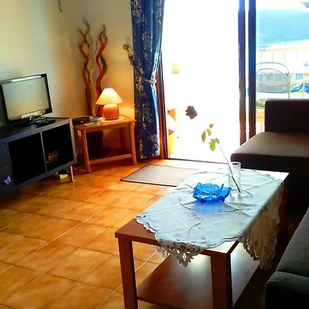 Apartamento Ocean View Over Cristianos, Playa Vistas, Wifi Los Cristianos (Tenerife)