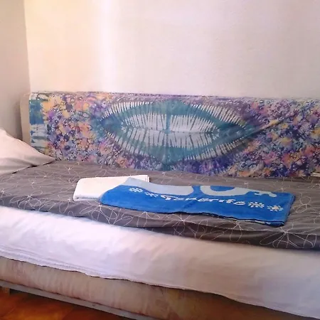 Apartamento Ocean View Over Cristianos, Playa Vistas, Wifi