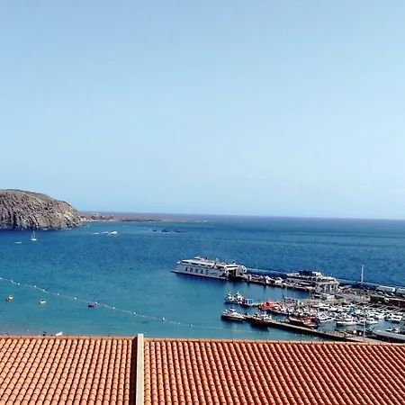 Ocean View Over Cristianos, Playa Vistas, Wifi Apartment *