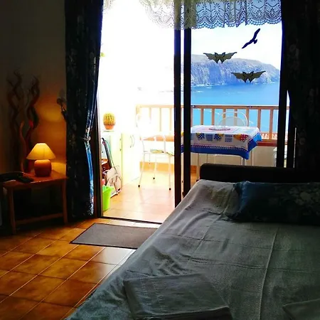 Apartment Ocean View Over Cristianos, Playa Vistas, Wifi Los Cristianos (Tenerife)
