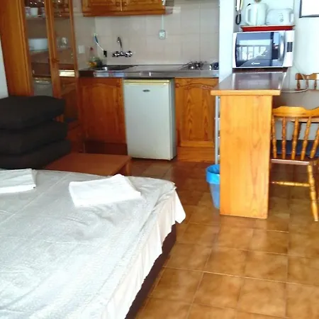 Ocean View Over Cristianos, Playa Vistas, Wifi Apartment Los Cristianos (Tenerife)