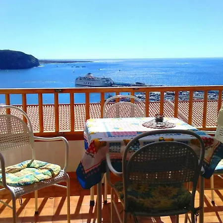 Apartment Ocean View Over Cristianos, Playa Vistas, Wifi Los Cristianos (Tenerife)