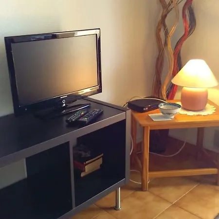 Ocean View Over Cristianos, Playa Vistas, Wifi Apartment *