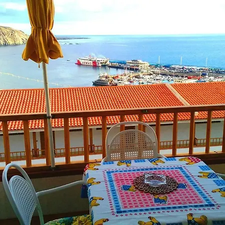 Ocean View Over Cristianos, Playa Vistas, Wifi *