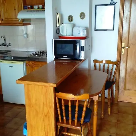 Ocean View Over Cristianos, Playa Vistas, Wifi * Los Cristianos (Tenerife)