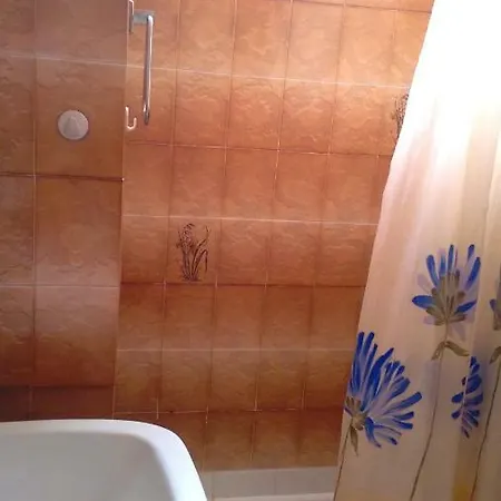 Apartman Ocean View Over Cristianos, Playa Vistas, Wifi