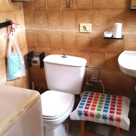 Apartamento Ocean View Over Cristianos, Playa Vistas, Wifi