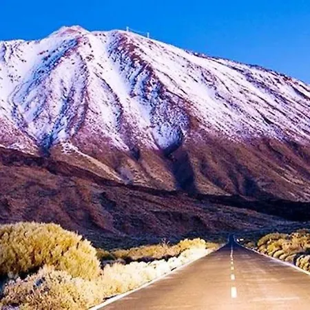 Apartamento Ocean View Over Cristianos, Playa Vistas, Wifi