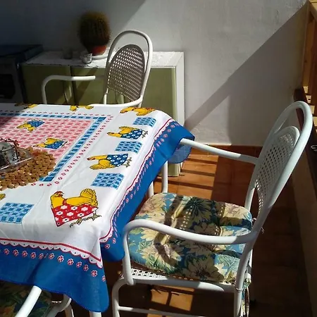 Ocean View Over Cristianos, Playa Vistas, Wifi *