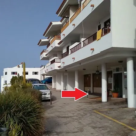 Ocean View Over Cristianos, Playa Vistas, Wifi *