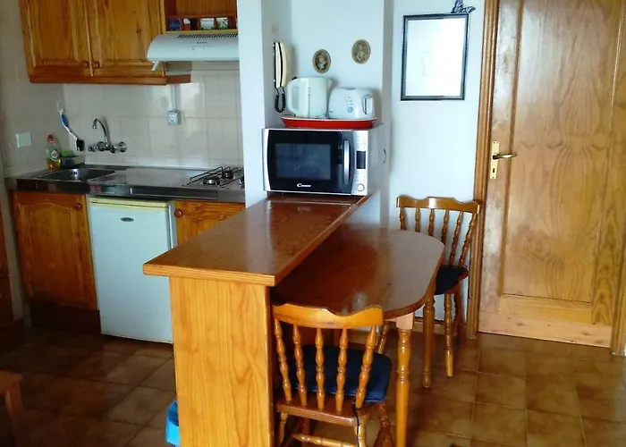 Ocean View Over Cristianos, Playa Vistas, Wifi * Los Cristianos (Tenerife)