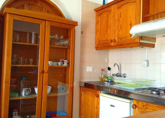 شقة Ocean View Over Cristianos, Playa Vistas, Wifi