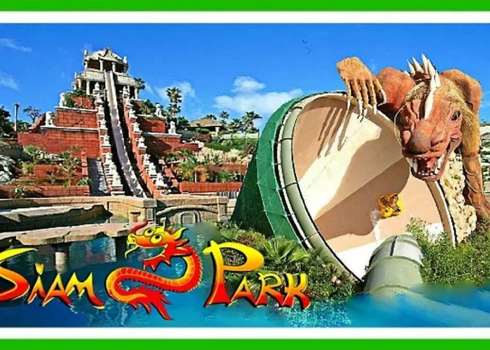 Ocean View Over Cristianos, Playa Vistas, Wifi *