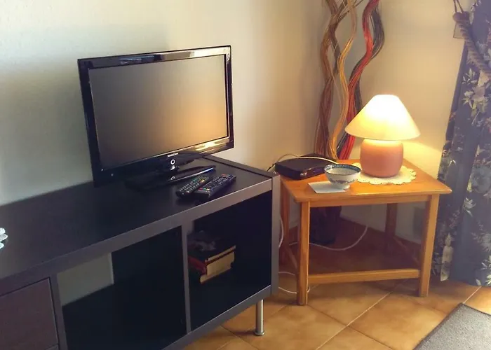 Ocean View Over Cristianos, Playa Vistas, Wifi شقة *