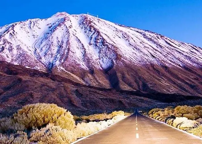 Apartmán Ocean View Over Cristianos, Playa Vistas, Wifi