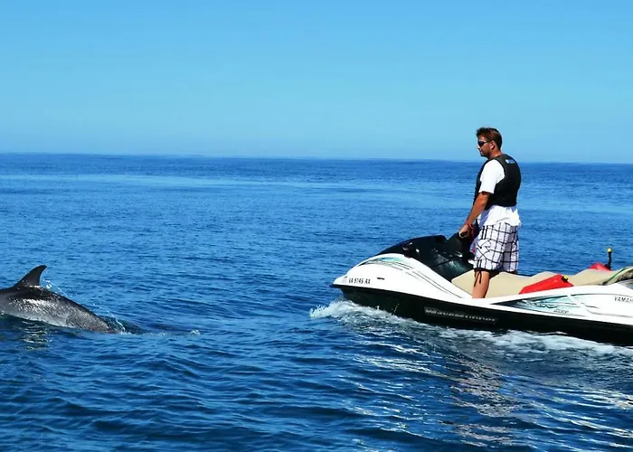 Ocean View Over Cristianos, Playa Vistas, Wifi