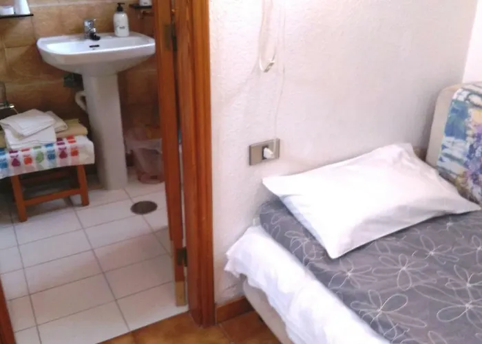 Ocean View Over Cristianos, Playa Vistas, Wifi * لوس كريستيانوس