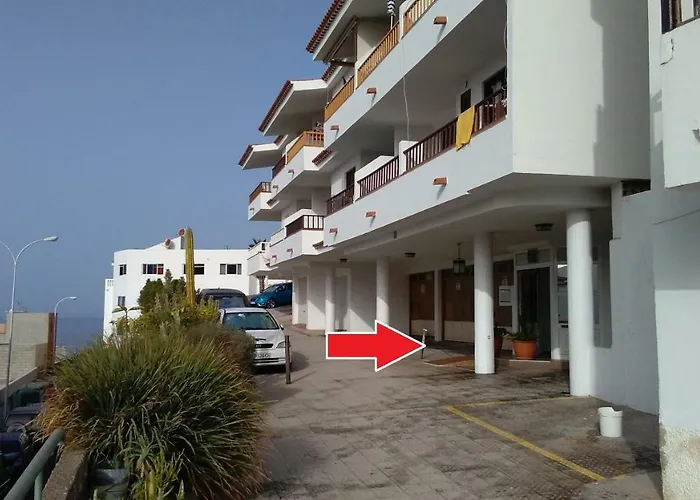 Ocean View Over Cristianos, Playa Vistas, Wifi *