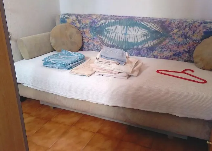 Ocean View Over Cristianos, Playa Vistas, Wifi لوس كريستيانوس