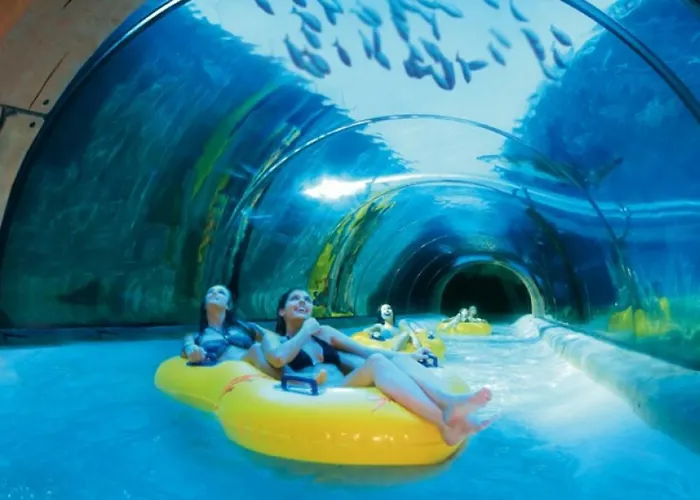 Ocean View Over Cristianos, Playa Vistas, Wifi Apartmán