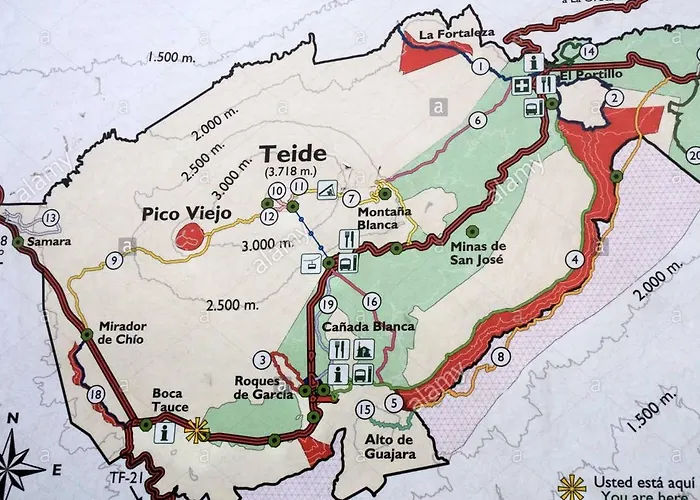 Apartmán Ocean View Over Cristianos, Playa Vistas, Wifi *